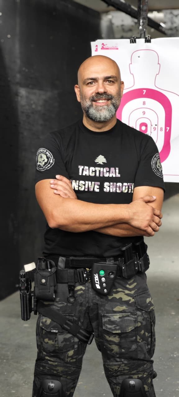 Elias Bitar — Founder and CEO of Kital System