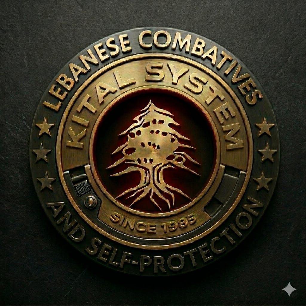Kital System emblem