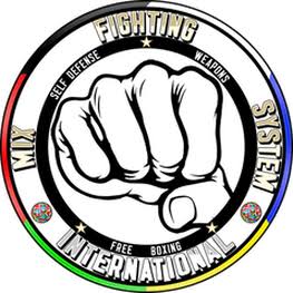 Mix Fighting System International